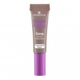 Essence Thick & Wow! Fixing Brow Mascara 01
