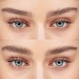 Essence Thick & Wow! Fixing Brow Mascara 01