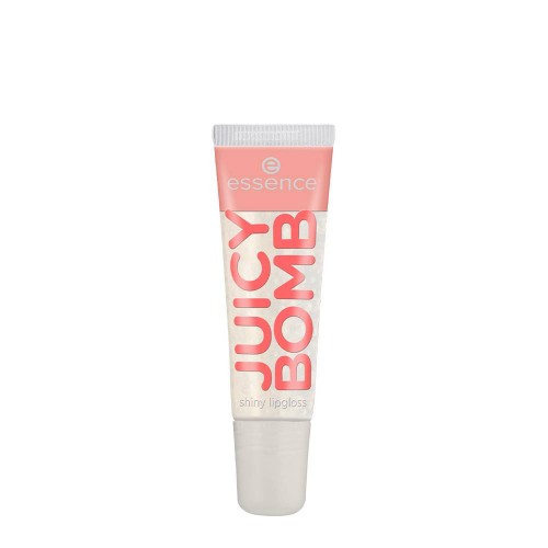 Essence Juicy Bomb Shiny Lipgloss 101