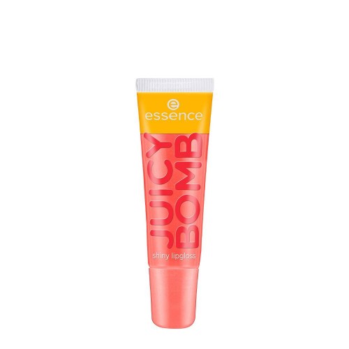 Essence Juicy Bomb Shiny Lipgloss 103