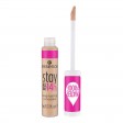 Essence Stay All Day 14h Long-Lasting Concealer 40