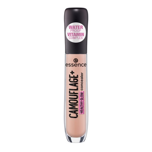 Essence Camouflage Healthy Glow Corretor 10 Light Ivory