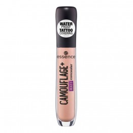 Essence Camouflage+ Matt Concealer 20