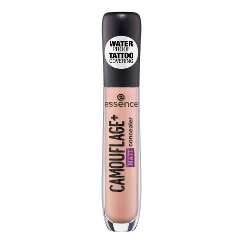 Essence Camouflage+ Matt Concealer 20