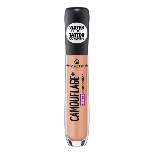 Essence Camouflage+ Matt Concealer 50