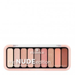 Essence The Nude Edition Eyeshadow Palette