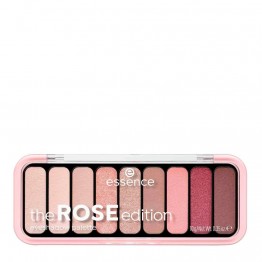 Essence The Rose Edition Eyeshadow Palette