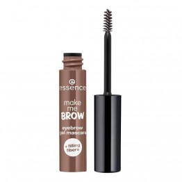 Essence Make Me Brow Eyebrow Gel Máscara 05