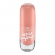 Essence Gel Nail Colour 38 Aloha Papaya