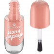 Essence Gel Nail Colour 38 Aloha Papaya