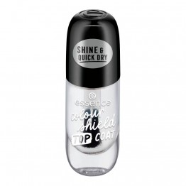Essence Colour Shield Top Coat