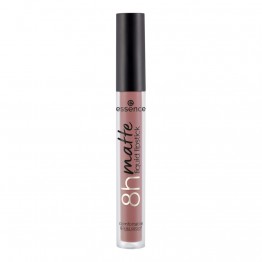 Essence 8h Matte Liquid Lipstick 02