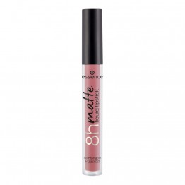Essence 8h Matte Liquid Lipstick 04