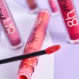 Essence 8h Matte Baton Líquido 09 Fiery Red