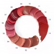 Essence 8h Matte Baton Líquido 09 Fiery Red