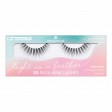 Essence Light As A Feather 3D Faux Mink Lashes 01