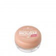 Essence Natural Matte Mousse Base 01 Matt Sand