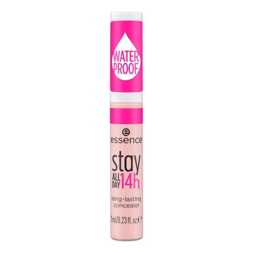 Essence Stay All Day 14h Long-Lasting Concealer 20