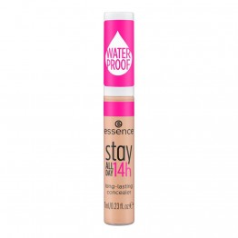 Essence Stay All Day 14h Long-Lasting Concealer 40