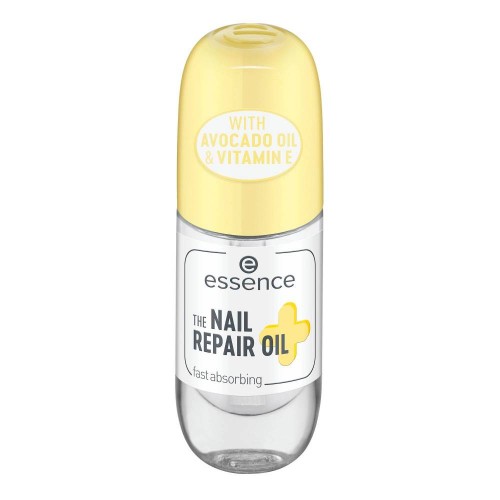 Essence The Nail Repair Oil