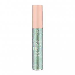 Essence Luminous Eye Tint Sombra Liquida 06 Sparkly Jade