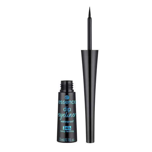 Essence Dip Eyeliner 24h Waterproof