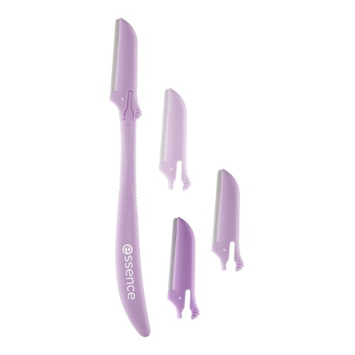 Essence Brow Former Lâmina de Sobrancelha