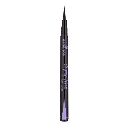 Essence Caneta Eyeliner Super Fina