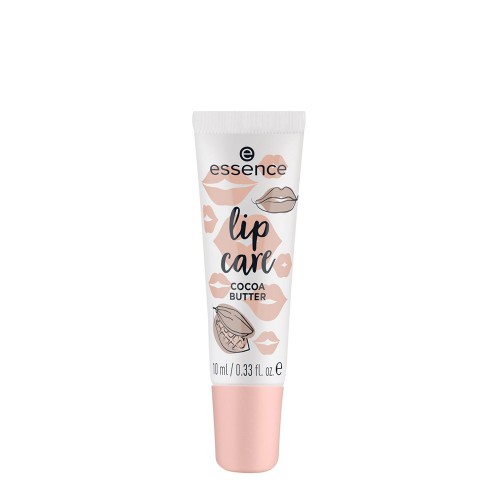 Essence Cuidado de Lábios Manteiga de Cacau 10ml