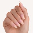 Essence Nails in Style Unhas Postiças 16 Café au Lait