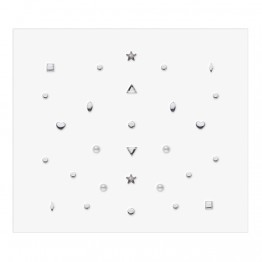 Essence Autocolantes de Unhas It's a Bling Thing