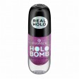 Essence Holo Bomb Verniz 02 Holo Moly