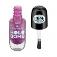 Essence Holo Bomb Verniz 02 Holo Moly