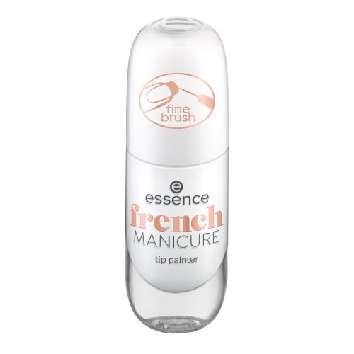 Essence French Manicure Verniz para a Ponta 01 You're so Fine