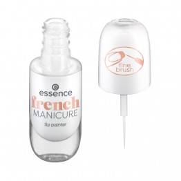 Essence French Manicure Verniz para a Ponta 01 You're so Fine