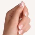 Essence French Manicure Stencils 60 unidades