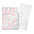 Essence French Manicure Unhas Postiças Click-On 02