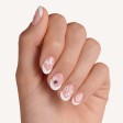 Essence Autocolantes de Unhas Today's Mood: Cute!