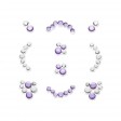 Essence Joias de Unhas 3D 01