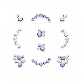 Essence Joias de Unhas 3D 01