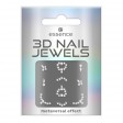 Essence Joias de Unhas 3D 02