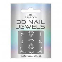 Essence Joias de Unhas 3D 02