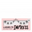 Essence Lashes To Impress 08