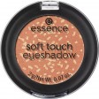 Essence Soft Touch Sombra de Olhos 09 Apricot Crush