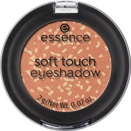 Essence Soft Touch Sombra de Olhos 09 Apricot Crush