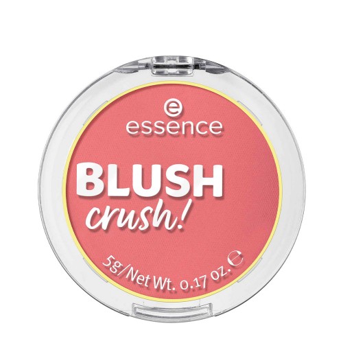 Essence Blush Crush 30 Cool Berry