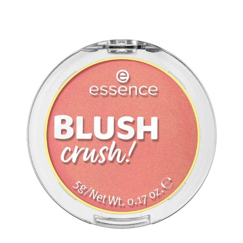 Essence Blush Crush 40 Strawberry Flush