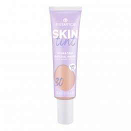 Essence Skin Tint Acabamento Natural Hidratante SPF30 30