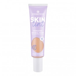 Essence Skin Tint Acabamento Natural Hidratante SPF30 40