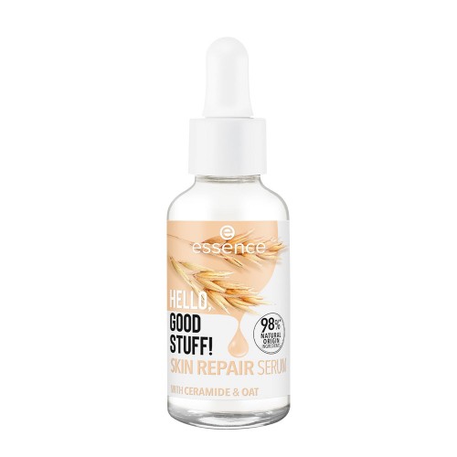 Essence Hello, Good Stuff! Sérum Reparador da Pele 30ml